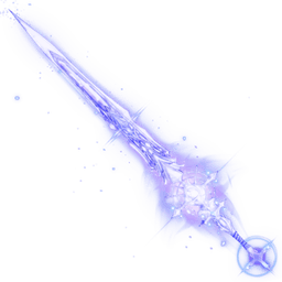 Prince Legacy Blade