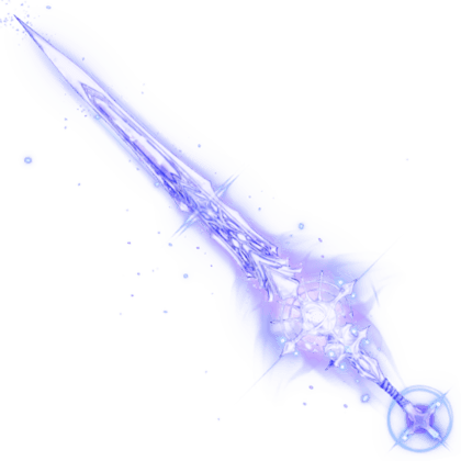 Prince Legacy Blade