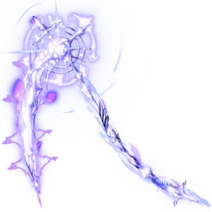 Prince Legacy ScytheInv