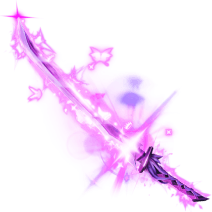 Princess Katana