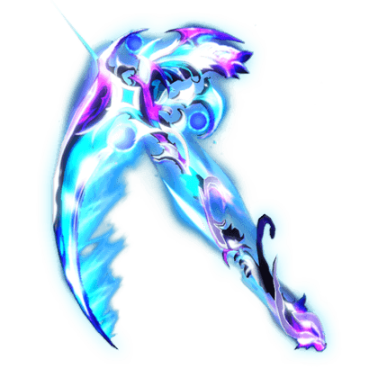 Prismatic Harvester
