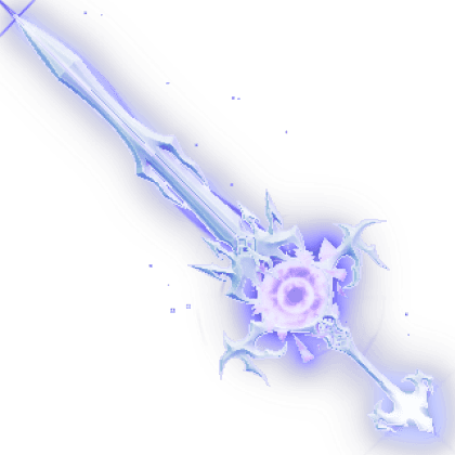 Prismshard Blade