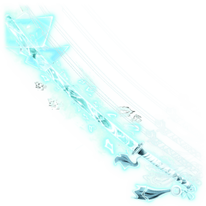 Proyection Sorcery Katana