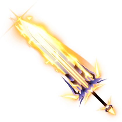 Pulse Blade