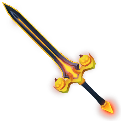 Pumpkin Cleaver