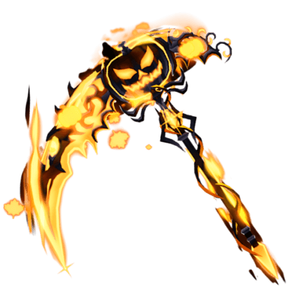 Pumpkin Reaper