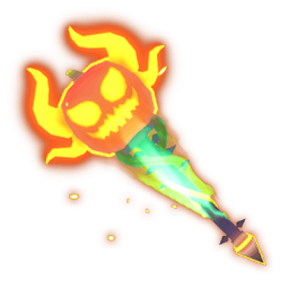 Pumpkin VineCrusher