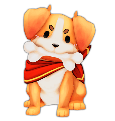 Puppy