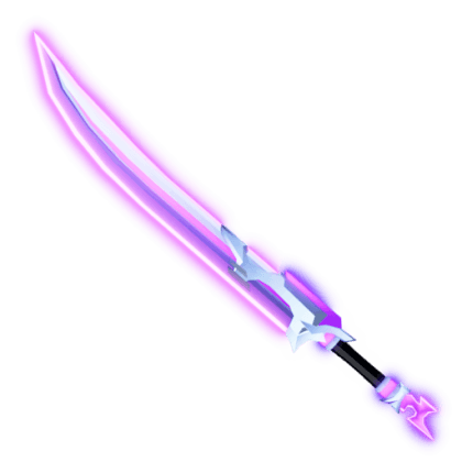 Quantum Katana
