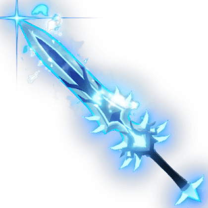 Quasar Sparkblade