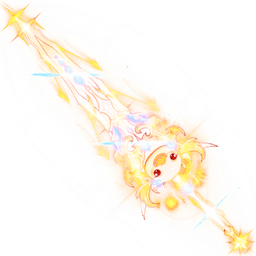 Radiant Duckling Lance