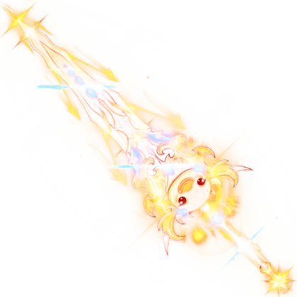Radiant Duckling Lance