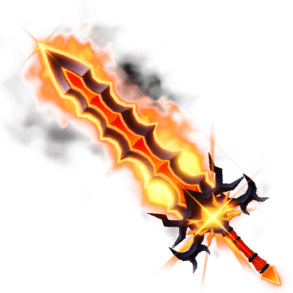 Raging Tempest