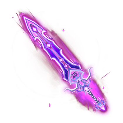Ranked NA Season 2 Top 25 Sword