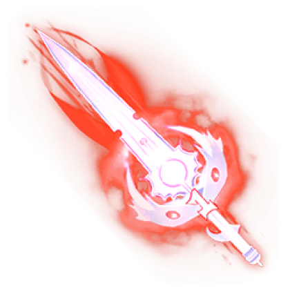 Ranked Season 2 Top 1 Sword