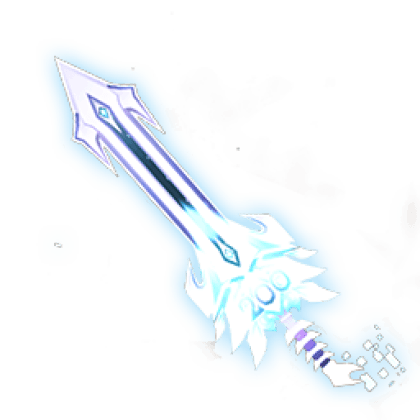 Ranked Season 2 Top 200 Sword