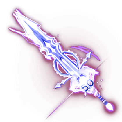 Ranked Season 2 Top 50 Sword