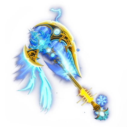 Ranked Season 3 Top 1 Sword