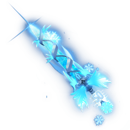 Ranked Season 3 Top 50 Sword