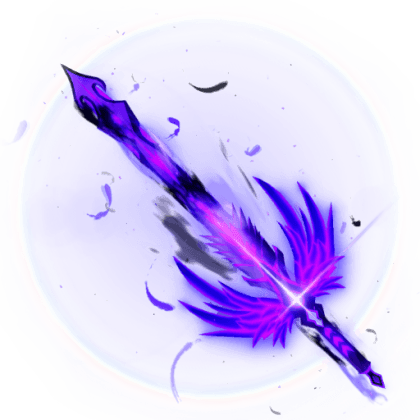 Raven Greatsword