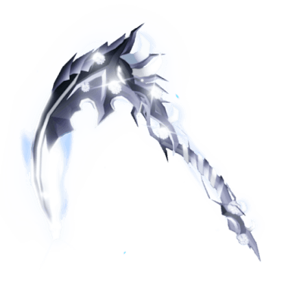 Reaper's Scythe
