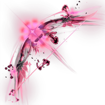 Red Guardian Bow