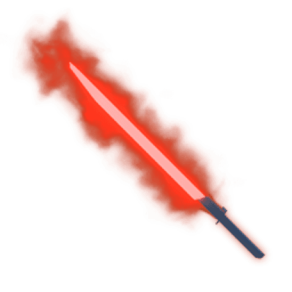 Red Saber