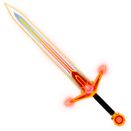 Redcliff Claymore