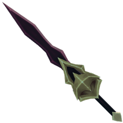 Redstone Sword