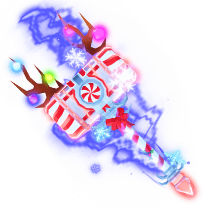 Reindeer Hammer