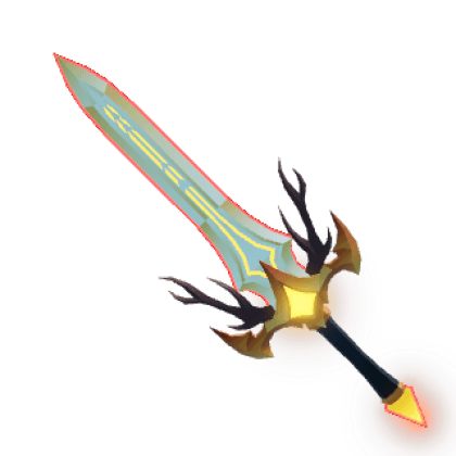 Reindeer Horn Dagger