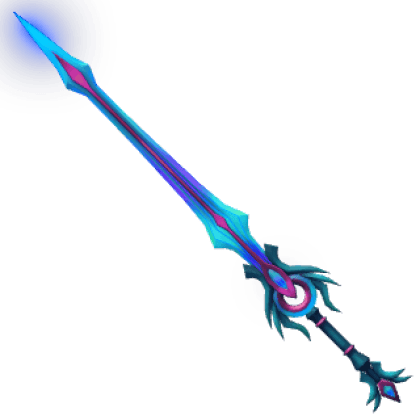 Relicblade of Renewal