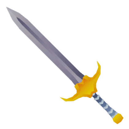 Remastered Linked Sword