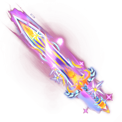Resolution Blade