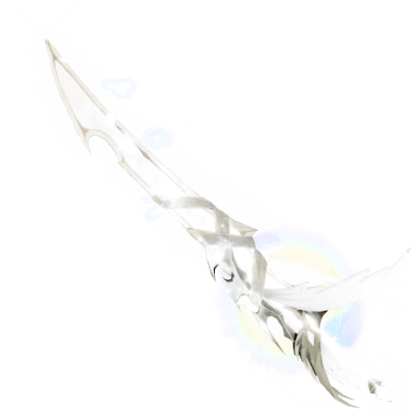 Resurrection Blade