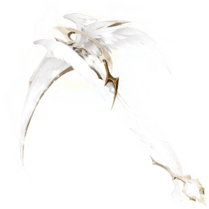 Resurrection Scythe