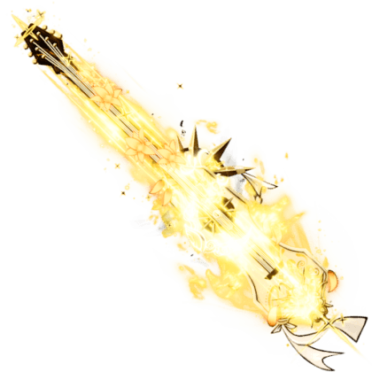 Retribution Guitar