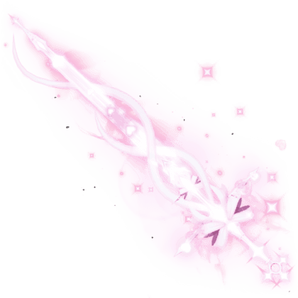 Ribbon Blade