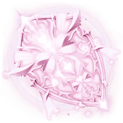 Ribbon Shield