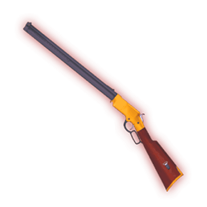 Rifle