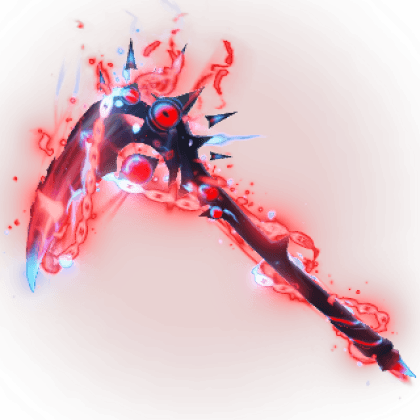 Riftspike Reaper