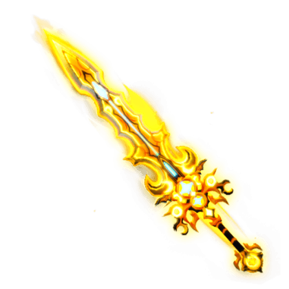 Righteous Blade