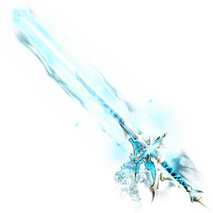 River Dragon Blade