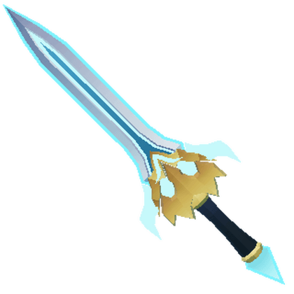 River King's Fang