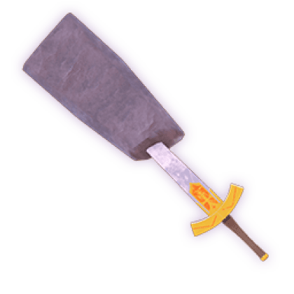 Rockxcalibur