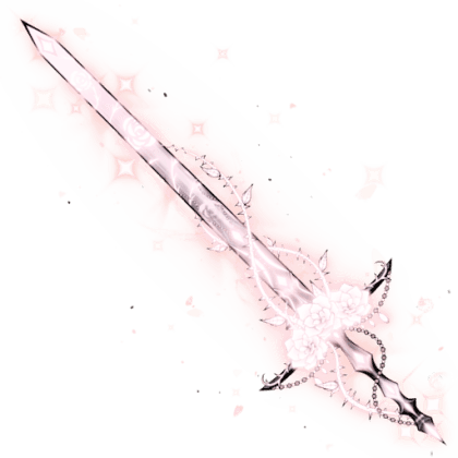 Rosarium Blade