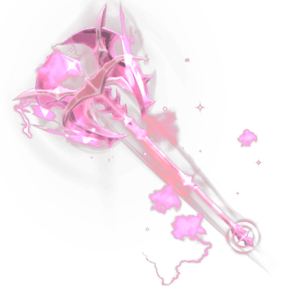 Rose Axe