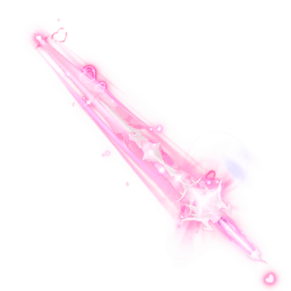 Rose Backsword