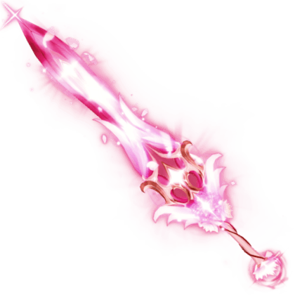Rose Blade
