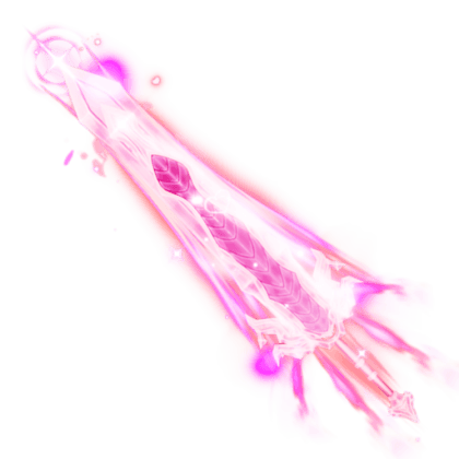 Rose Greatsword